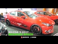 Mazda 3 Body Kit Singapore