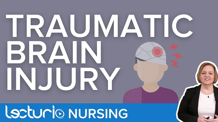 Traumatic Brain Injury (TBI): Definition and Causes | Lecturio Critical Care Nursing