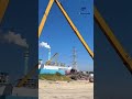 Long Reach Excavator Boom CN Attachments
