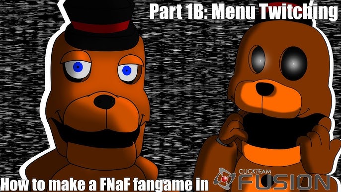 Clickteam on X: We have pushed the first #FNaF 4 #NintendoSwitch patch, it  should start filtering out to everyone's device over the next 24 hours. If  you find any other issues please