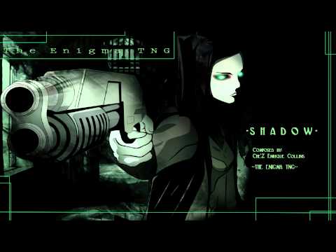 Industrial Goth Rock
