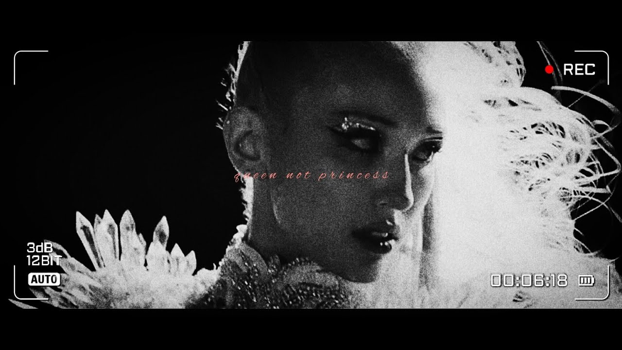 JEON SOMI - Fast Forward (super slowed)