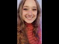 ASMR There S Something In Your Eye Silly Visual Triggers Close Whispers Shorts 
