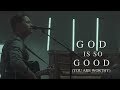Pat Barrett - God Is So Good (You Are Worthy) (Live)