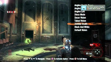 [1.13/BO1] Gr3Zz v3 Zombies Mod Menu