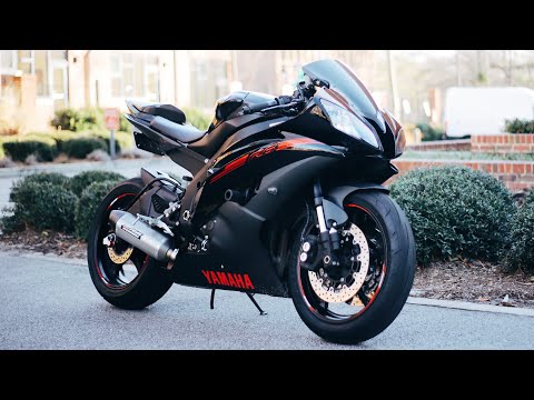 The PERFECT Yamaha