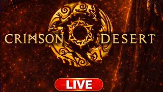 Crimson Desert Chapter 9 and Beyond Part 2
The Best Game Ever Made
@CrimsonDesert @PearlAbyss @PlayStation #update #fixed #performance Crimson Desert Chapter 9 and Beyond Part 2