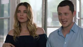 All David And Patrick Scenes Season 3- Schitts Creek