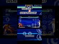 SECRETO OROCHI CHRIS VS SECRETO JOE #kof2002mugenhack