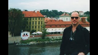 Memories: Czech Republic 2005  (Praga - Prague)