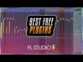 Best FREE VST Plugins (2019) | My Top 5 Free Plugins for FL Studio