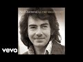 Neil diamond  red red wine audio