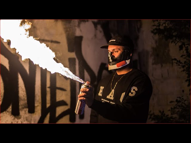 CHS - Ponteiros (Videoclipe Oficial)
