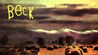 Video thumbnail of "Beck - Lampshade"