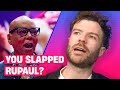NEVER touch RuPaul: Jordan North’s Drag Race blunder | Capital Breakfast: After The Show, Show