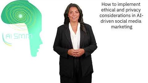 Module 8 Lesson 4 How to implement ethical and privacy considera   Spanish es ES