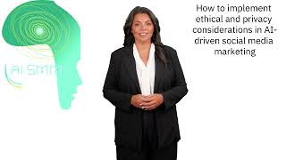 Module 8 Lesson 4 How to implement ethical and privacy considera   Spanish es ES