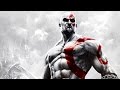 God of War: Ghost of Sparta All Cutscenes (Game Movie) HD