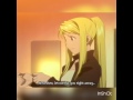 Ed and Winry
