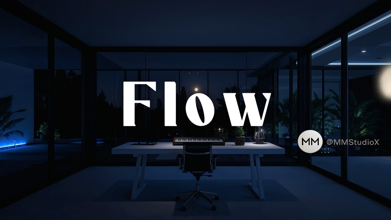 Watch Work Music for Calm Flow State | Chill Focus State on YouTube Watch Work Music for Calm Flow State | Chill Focus State on YouTube
