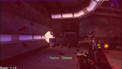 Unreal Tournament Game of The Year Edition | Part 42 - Phobos | 100% Completion Guide