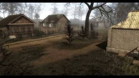 Unity Asset Store Pack - Survival Old Village (Download link below)