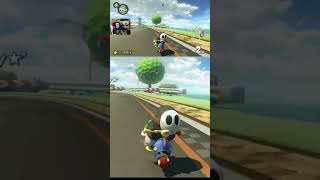 KNOCKOUT MODE GOING TO BE CRAZY #mariokart #mariokartworld