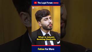 What Is Islamic Banking?
