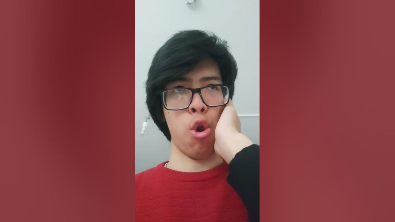 Young Basso Profundo