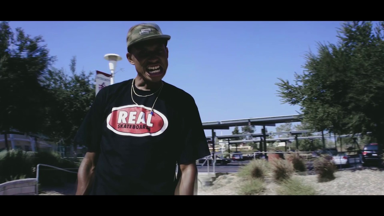 chamber of reflection. (ishod wair and aaron jaws skate edit) - minkblot