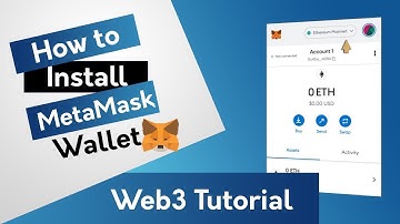 How to Install MetaMask (All Browsers)