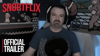 The Interview - DSP Sidescrollers Interview - Netflix Style Trailer