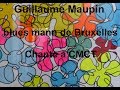 Guillaume maupin  cmct