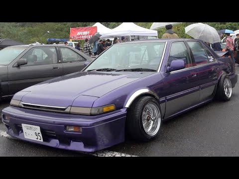 HONDA ホンダ CAアコード　ウルフノーズブラ USフルブラ・USノーズブラ カーフードマスクボンネットブラは