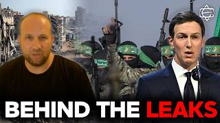 Kushner Hamas Meeting Exposes Israel US Gaza Rift Netanyahu Can t Say Out Loud