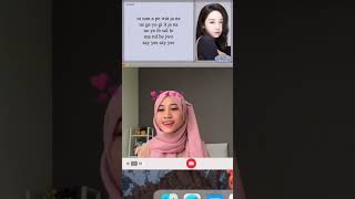 sayyes punch loco easy S Cover shorts ost moonlovers scarletheartryeo drama drakor