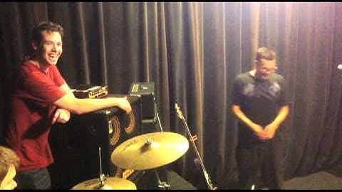 TheCounterPoint - Spare Some Change