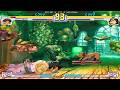 123 GO!(Makoto) vs korcotxan(Hugo) - FT3