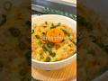 【レンジで4分】濃厚うま辛でチーズがとろける!痩せたい日に食べたいダイエット用の『麻辣チーズリゾット』