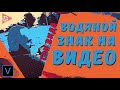 Водяной знак на видео | Защита видео | Как сделать водяной знак Vegas Pro