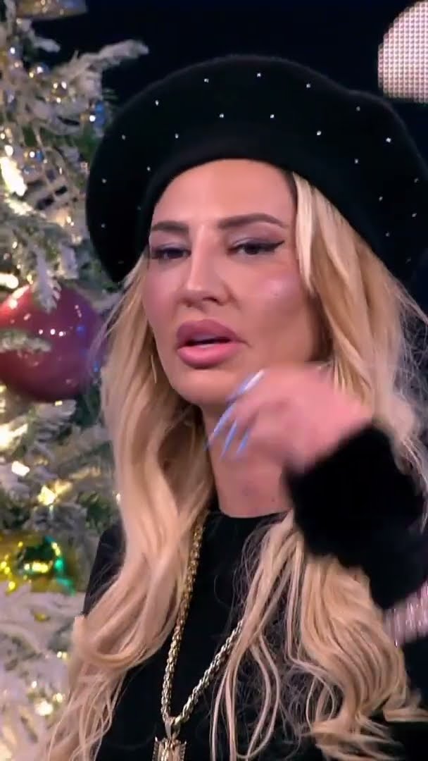 “Po si vure frena vëllait se shoh përputhjen me ty”, Albi i vë kushte Rebekës - Përputhen