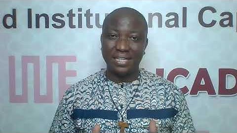 Overcoming Team Dysfunctions