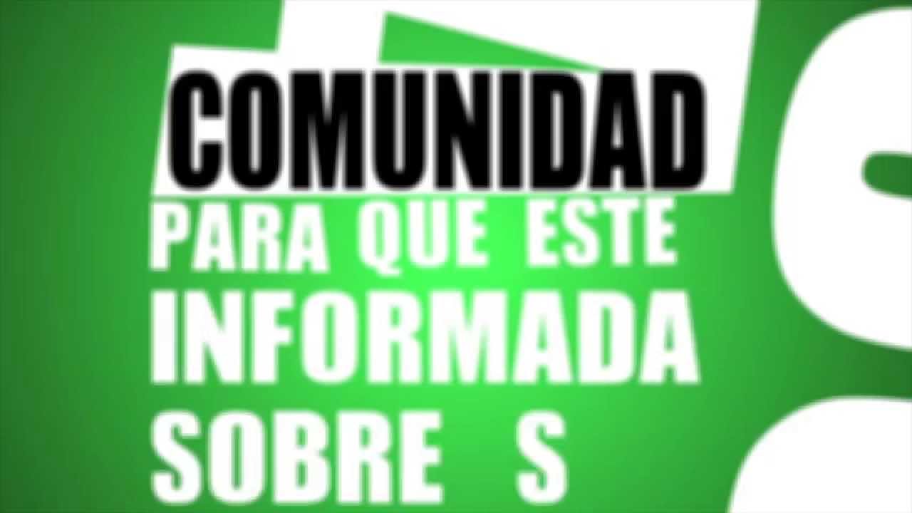 Tenecia Responsable Video Explicativo