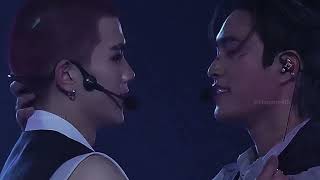 Dangerous Gemini (geminifourth edit version) 