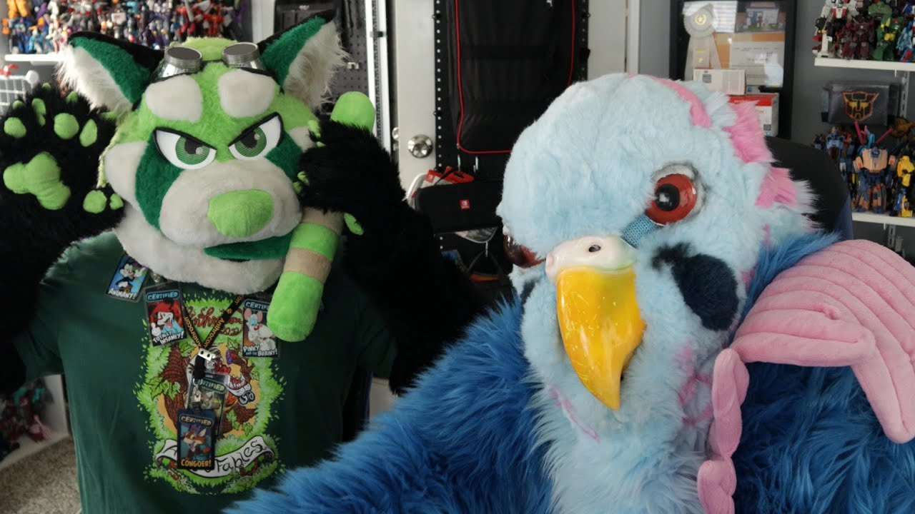 Happy Birthday Timber Puppers! July 10th