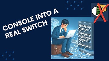 How connect cisco device using console cable port via PC