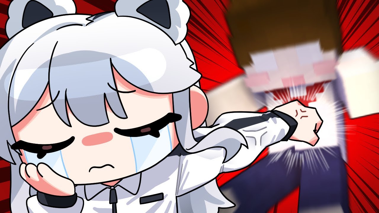 샌드박스 사장님을 패버렸습니다