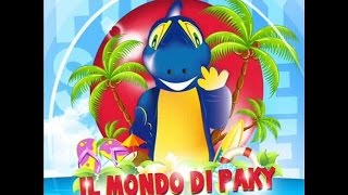 Bongo rock (baby dance) - musica per bambini