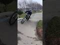 pumptrack SESH cardio dzisiaj #pumptruck #niepompujeszniejedziesz #suisidenohand #sesh #mtb