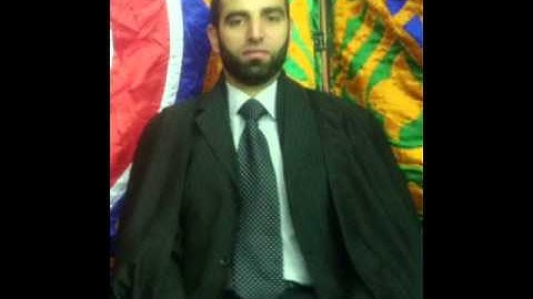 التحريم و قصار السور صوت للقارئ الشيخ محمد جلال الحلواني